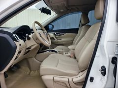 2016 Nissan X-Trail 2014 2.0L AT CVTComfort 2WD #4