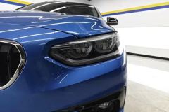 2019 BMW 1 Series 2018 1.5T AT 118iSport #5
