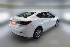 2016 Mazda Mazda3 Axela Sedan 2016 1.5 AT Comfort #3