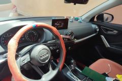 2021 Audi Q2L 2021 1.4T 35TFSI EnterprisingDynamic #12
