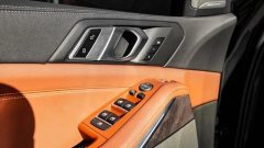 2021 BMW X5 PHEV 2021 3.0T AT 45e MSport Pkg HEV (Imported) #9