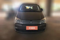 2018 Dongfeng Fengxing Lingzhi 2018 1.5 MT M3basicEdition5Seat #2