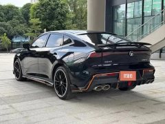 2022 Chang'an UNI-V 2022 1.5T AT Sport #12