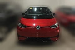 2025 Volkswagen ID.3 2026 clever extremely intelligentEditionGTXkit #2