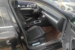2019 Volkswagen Magotan 2019 1.4T AT 280TSIComfort #8