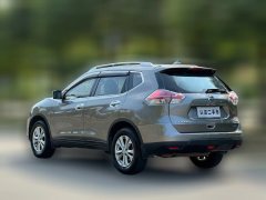 2015 Nissan X-Trail 2014 2.0 AT XLSmart LeadFWD #5