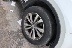 2017 Geely Auto Boyue 2016 1.8T AT Smart ConnectFWD #6