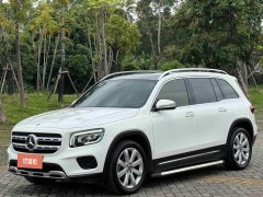 2020 Mercedes-Benz GLB-Class 2020 1.3T AT 200Fashion Facelift #1