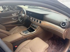 2023 Mercedes-Benz E-Class 2023 Facelift 2.0T AT E 300 L Fashion #9