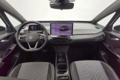 2024 Volkswagen ID.3 2025 clever OutstandingEdition #14