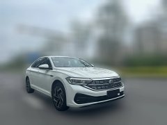 2023 Volkswagen Sagitar 2023 1.2T AT 200TSI DSGSurpass #3