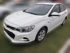 2019 Chevrolet Cavalier 2019 1.5 AT 320enjoySunroofEdition #1