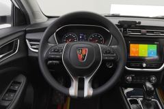 2021 Roewe RX3 2020 1.6 AT 4GConnectedSuperCoolFlagship #15