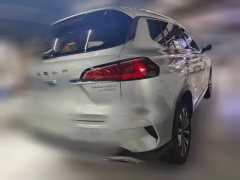 2019 Roewe RX5 MAX 2019 1.5T AT 300TGI 4GConnectedLuxury #4