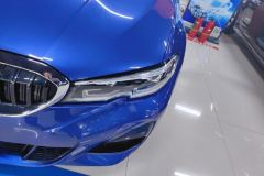 2020 BMW 3 Series 2021 2.0T AT Facelift II 325i MSport Pkg #5