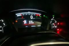 2021 Honda CR-V 2021 1.5T AT 240TURBOFashionFWD #14
