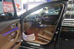 2019 Mercedes-Benz E-Class 2019 2.0T AT E200L #9