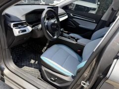 2023 Geely Auto Emgrand Sedan 2023 No.4generation Champion 1.5L AT Flagship #4