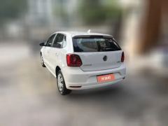 2017 Volkswagen Polo Hatchback 2016 1.4 AT Fashion #4