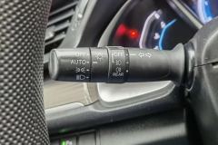 2019 Honda Civic 2019 1.5T AT 220TURBOPowermoveEdition China VI #24