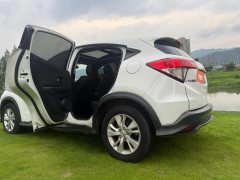 2020 Honda Vezel 2020 1.5 AT Pioneer #8