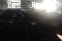 2019 Volkswagen Polo Hatchback 2019 1.5 AT PlusColorfulTech #12