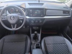 2019 Škoda Kamiq 2018 1.5 MT Comfort #6