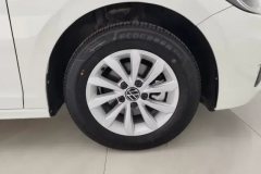 2023 Volkswagen Bora Sedan 2021 1.5 AT FashionSmart Connect #6
