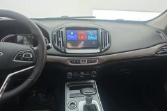 2018 Chery Tiggo 7 2018 1.5T AT Elite #13