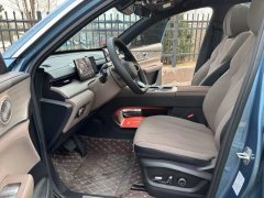 2025 Chery Tiggo 8 Plus C-DM 2025 1.5T 116km Premium 5Seat #7