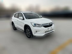 2017 BYD Song EV 2017 1.5T AT DMPremium 4WD HEV #3