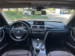2018 BMW 3 Series 2019 2.0T AT 320LiFashion #9