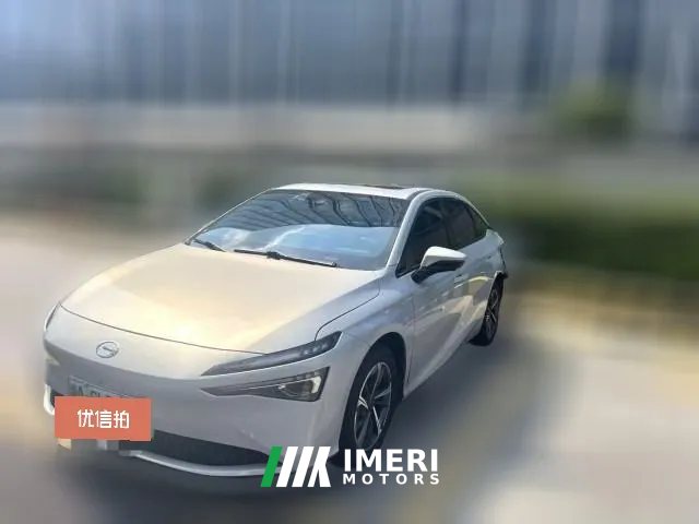 2024 Aion S MAX 2024 70 star meaningEdition 54.6kWh