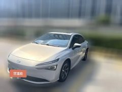 2024 Aion S MAX 2024 70 star meaningEdition 54.6kWh #1