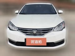 2017 Roewe 360 2017 1.5 AT Luxury #3