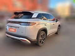 2025 BYD Song L DM-i 2024 1.5L AT 112km Surpass #7