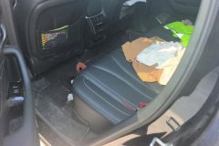 2024 Geely Auto Xingyue L 2024 2.0TD AT DCT EVO2WDChangfengEdition #11