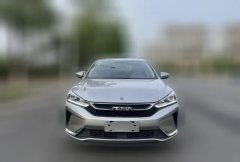 2020 Dongfeng Fengshen Yixuan 2020 1.5T AT 230TDazzling Hunting KnightEdition #2