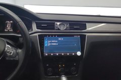 2018 Volkswagen Passat 2017 1.4T AT 280TSIHonor #13
