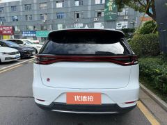 2018 BYD Tang 2018 2.0T AT Smart ConnectHonor5Seat #6