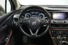 2016 Buick Envision Plus 2016 2.0T AT 28TElite 4WD #15