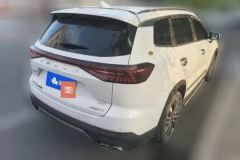 2024 Chery Tiggo 8 Pro 2024 Champion 390T AWD Ultimate 5-Seater #3