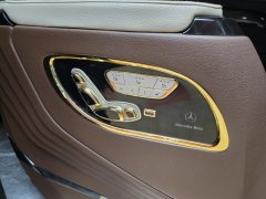 2017 Mercedes-Benz Vito 2016 2.0T AT Elite #12