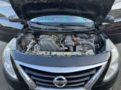2015 Nissan Sunny 2014 1.5 MT XEComfort #13