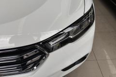 2017 Haval H2s 2017 1.5T AT Blue LabelElite #5