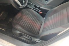 2023 Volkswagen Lavida 2023 280TSI DSGstarry skyEdition #9