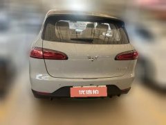 2026 Wuling Motors Wuling Bingo Plus 2024 330km 5SeatEdition #6