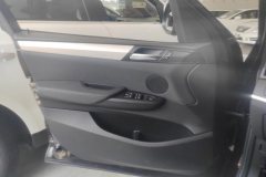 2015 BMW X3 2014 2.0T AT 20iLeading (Imported) #7