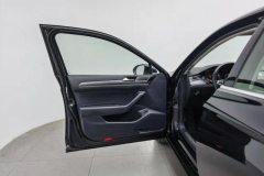2020 Volkswagen Magotan 2020 2.0T AT 330TSILeading #11