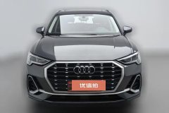 2023 Audi Q3 2023 1.5T AT 35 TFSI FashionDynamic #3